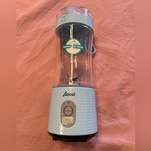 Aoozi Small blender